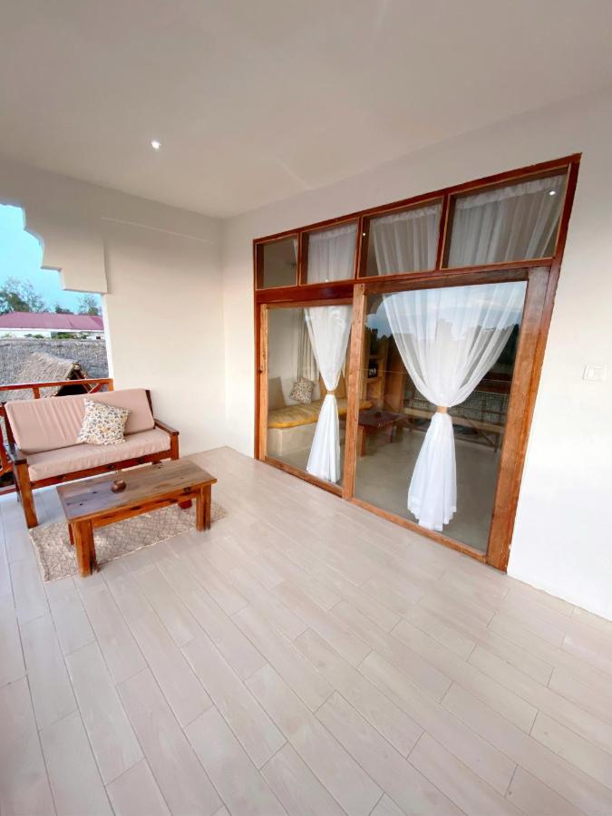 Nungwi Garden Boutique Hotel Exteriér fotografie