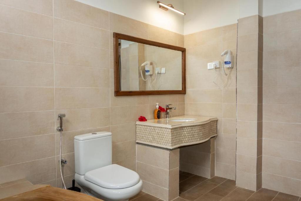 Nungwi Garden Boutique Hotel Pokoj fotografie